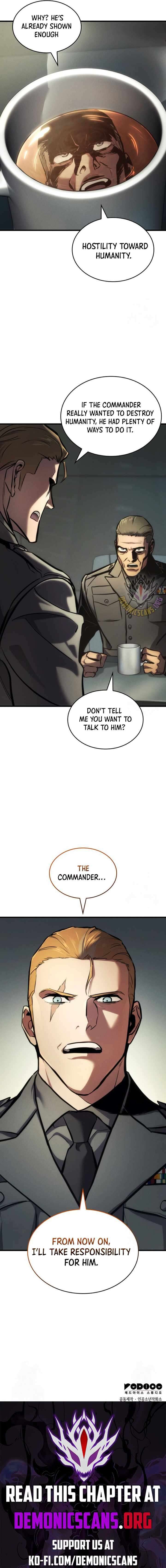 Kill The Dragon Chapter 140 Page 14