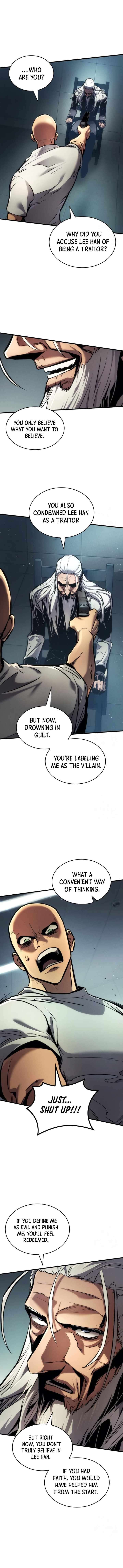 Kill The Dragon Chapter 140 Page 7