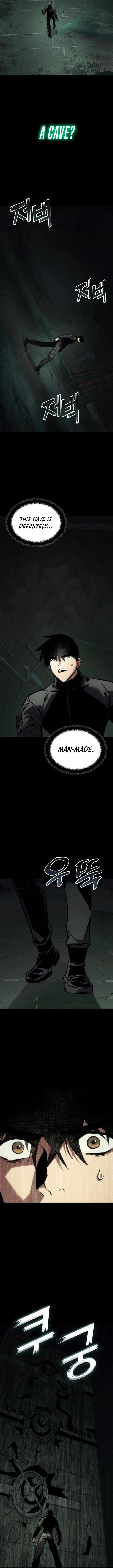 Kill The Dragon Chapter 141 Page 10