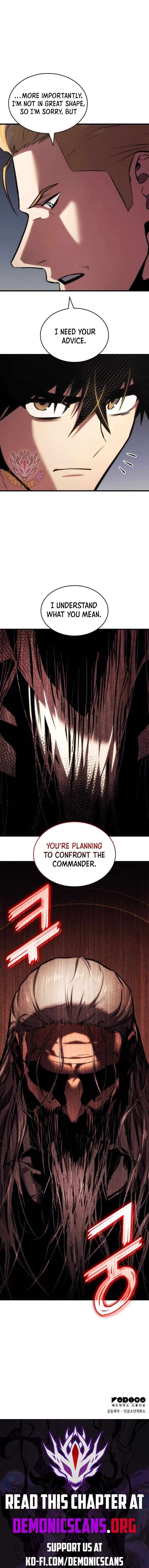 Kill The Dragon Chapter 141 Page 16