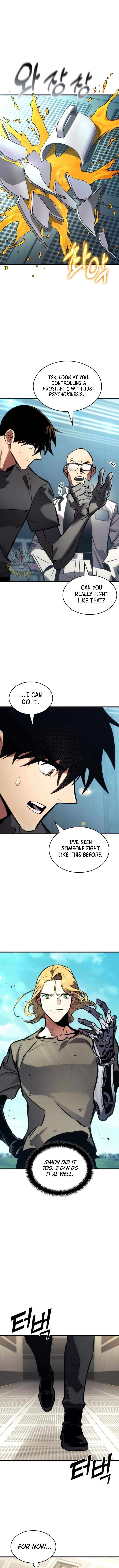 Kill The Dragon Chapter 142 Page 11