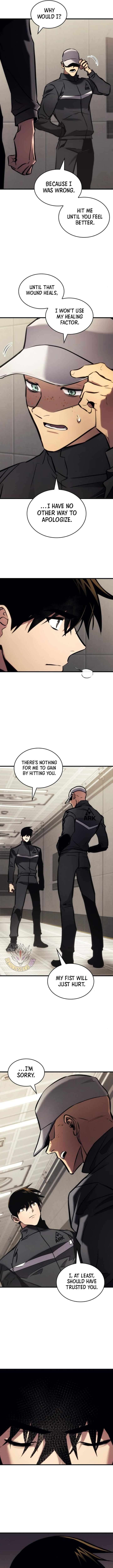 Kill The Dragon Chapter 142 Page 13