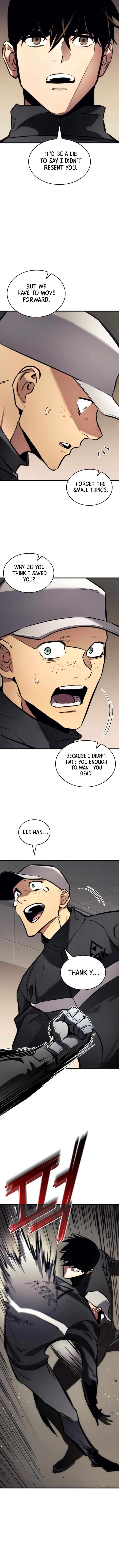 Kill The Dragon Chapter 142 Page 14