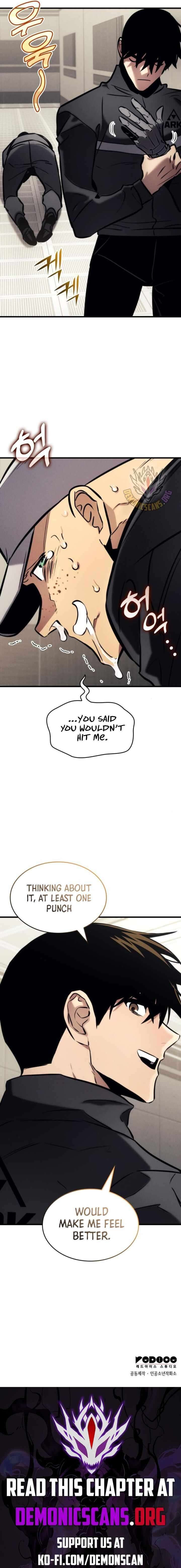 Kill The Dragon Chapter 142 Page 15