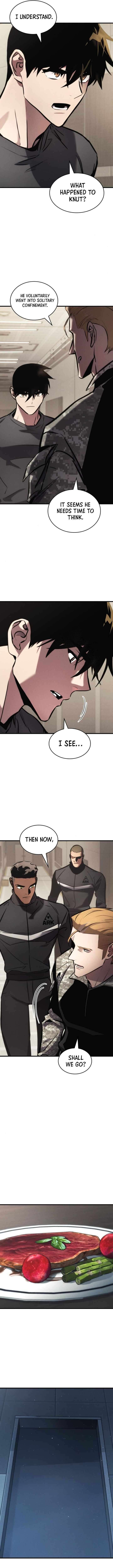 Kill The Dragon Chapter 142 Page 2