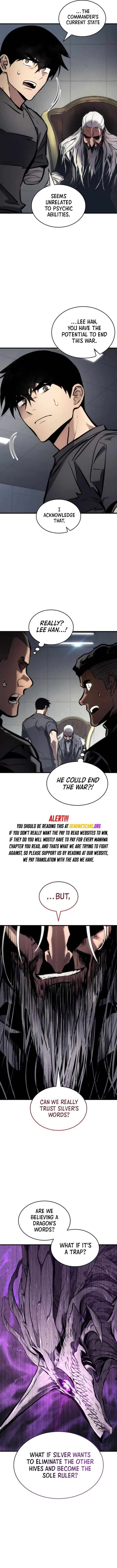 Kill The Dragon Chapter 142 Page 6