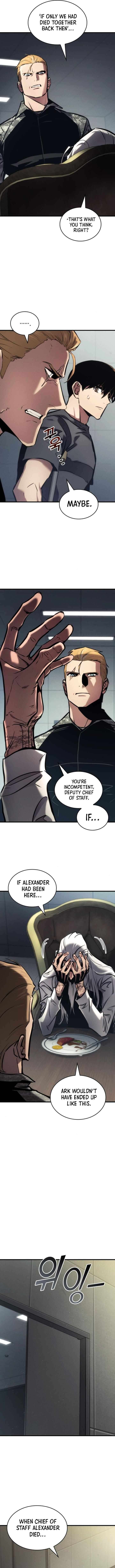 Kill The Dragon Chapter 142 Page 8