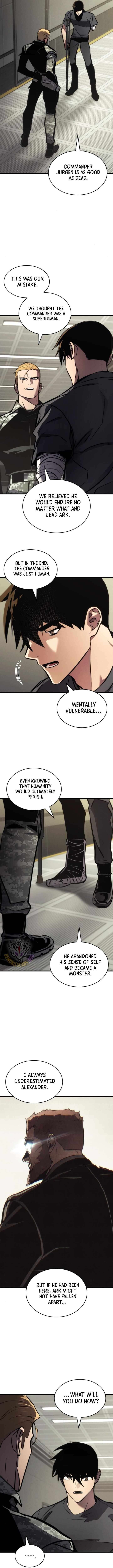 Kill The Dragon Chapter 142 Page 9