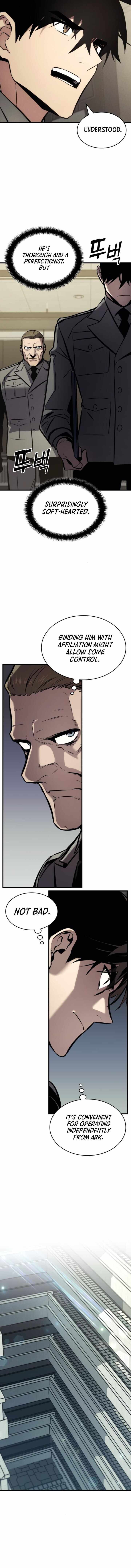 Kill The Dragon Chapter 143 Page 4