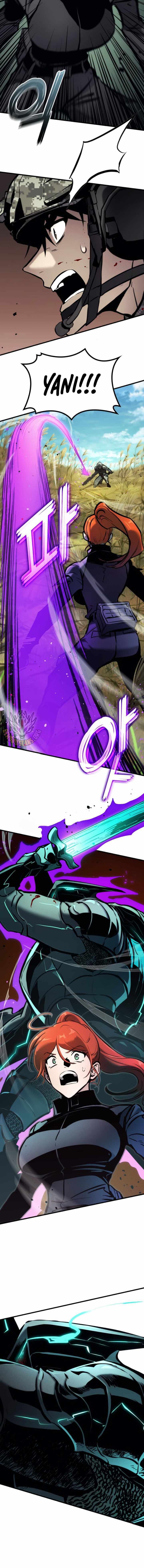 Kill The Dragon Chapter 144 Page 11