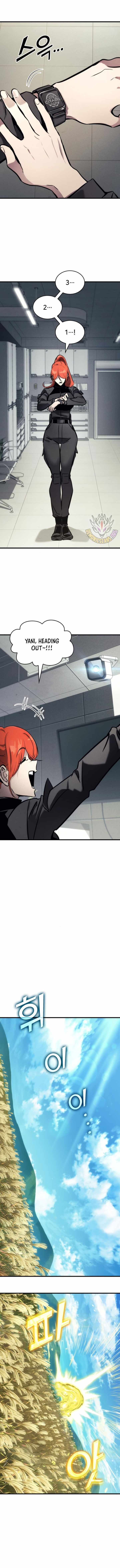 Kill The Dragon Chapter 144 Page 2