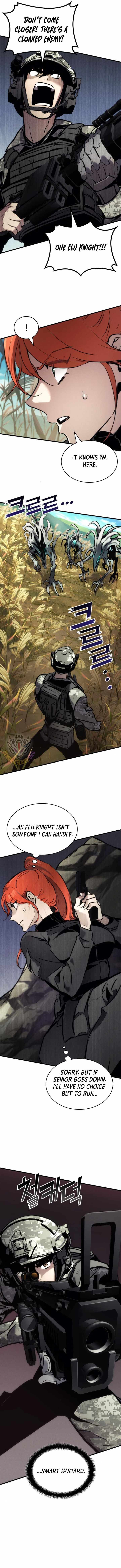 Kill The Dragon Chapter 144 Page 5