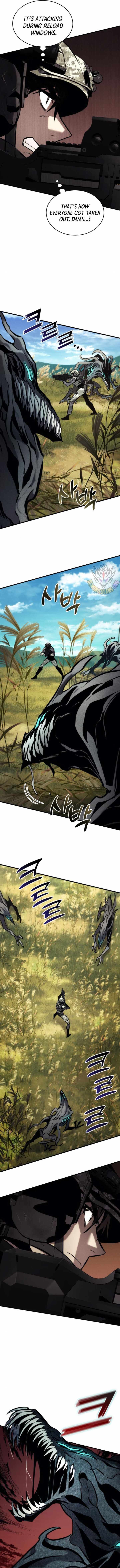 Kill The Dragon Chapter 144 Page 6