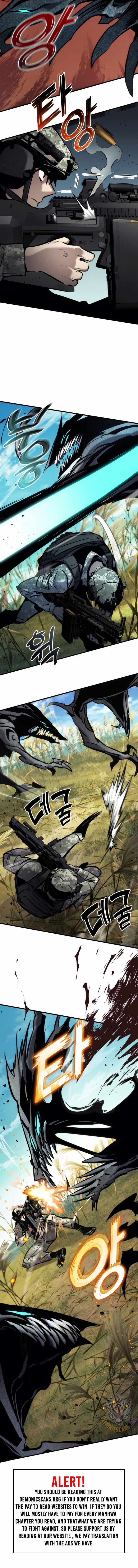 Kill The Dragon Chapter 144 Page 7