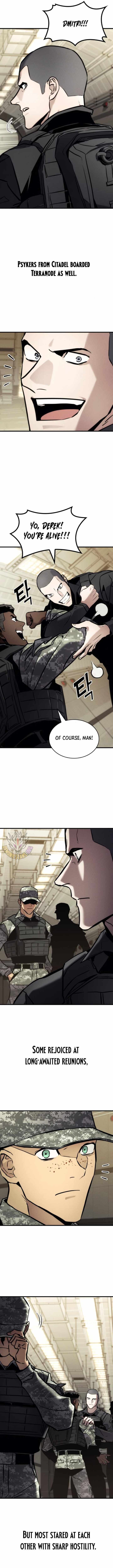 Kill The Dragon Chapter 145 Page 10