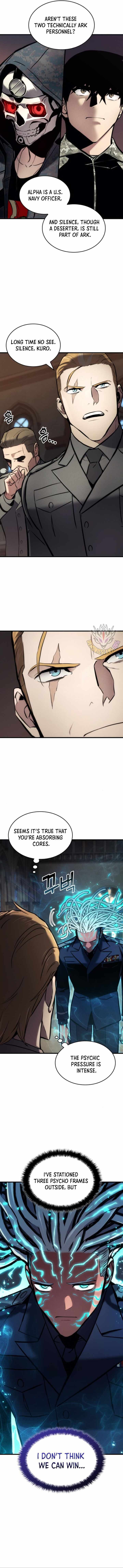 Kill The Dragon Chapter 145 Page 3