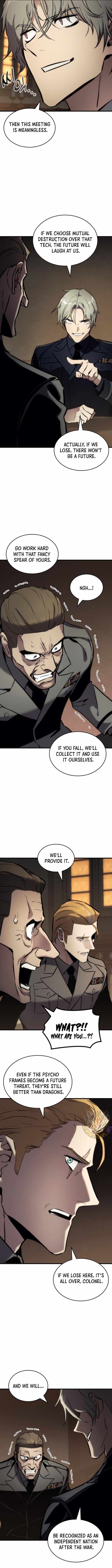 Kill The Dragon Chapter 145 Page 5