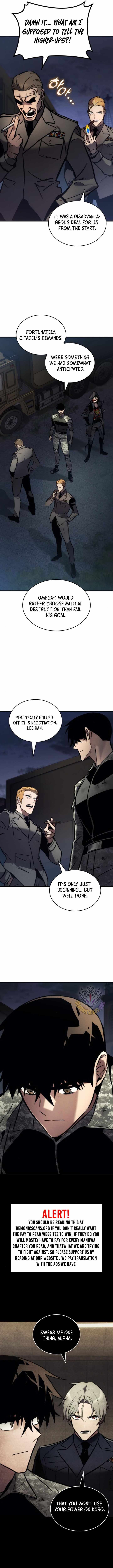 Kill The Dragon Chapter 145 Page 7