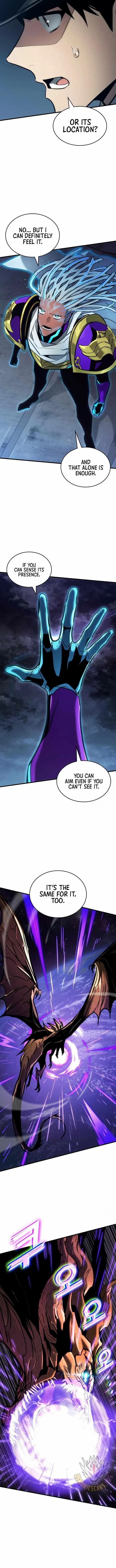 Kill The Dragon Chapter 146 Page 10