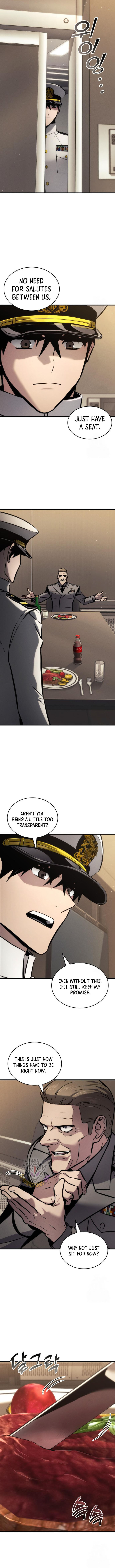 Kill The Dragon Chapter 148 Page 6