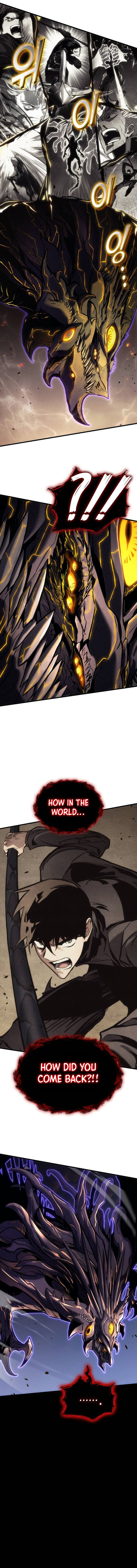 Kill The Dragon Chapter 149 Page 15