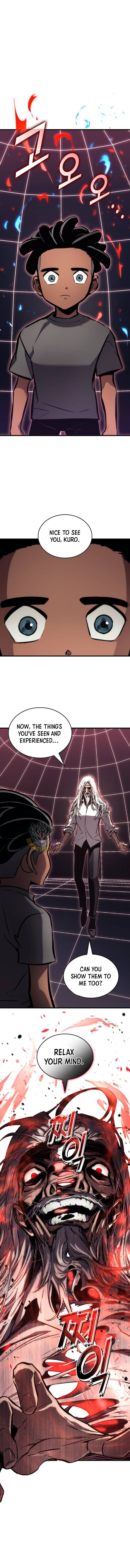 Kill The Dragon Chapter 149 Page 2