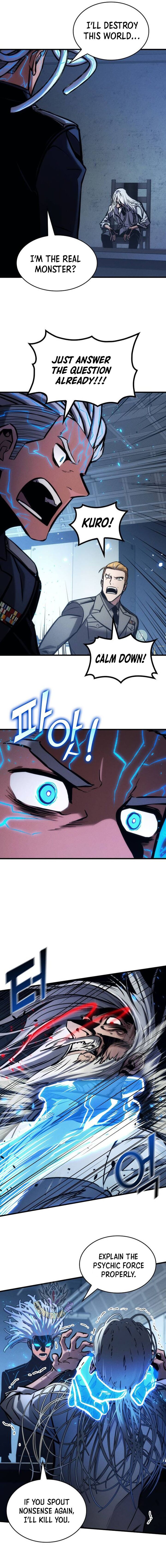 Kill The Dragon Chapter 149 Page 6
