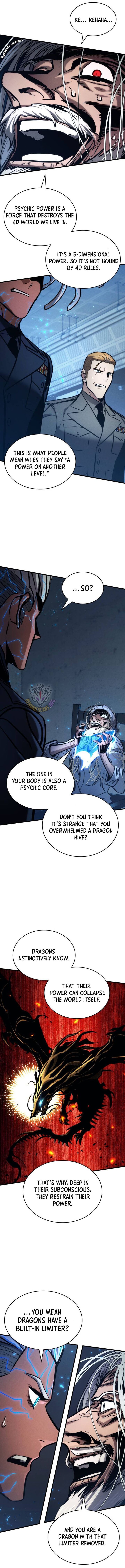 Kill The Dragon Chapter 149 Page 7