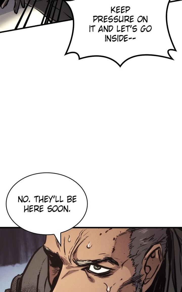 Kill The Dragon Chapter 150 Page 100