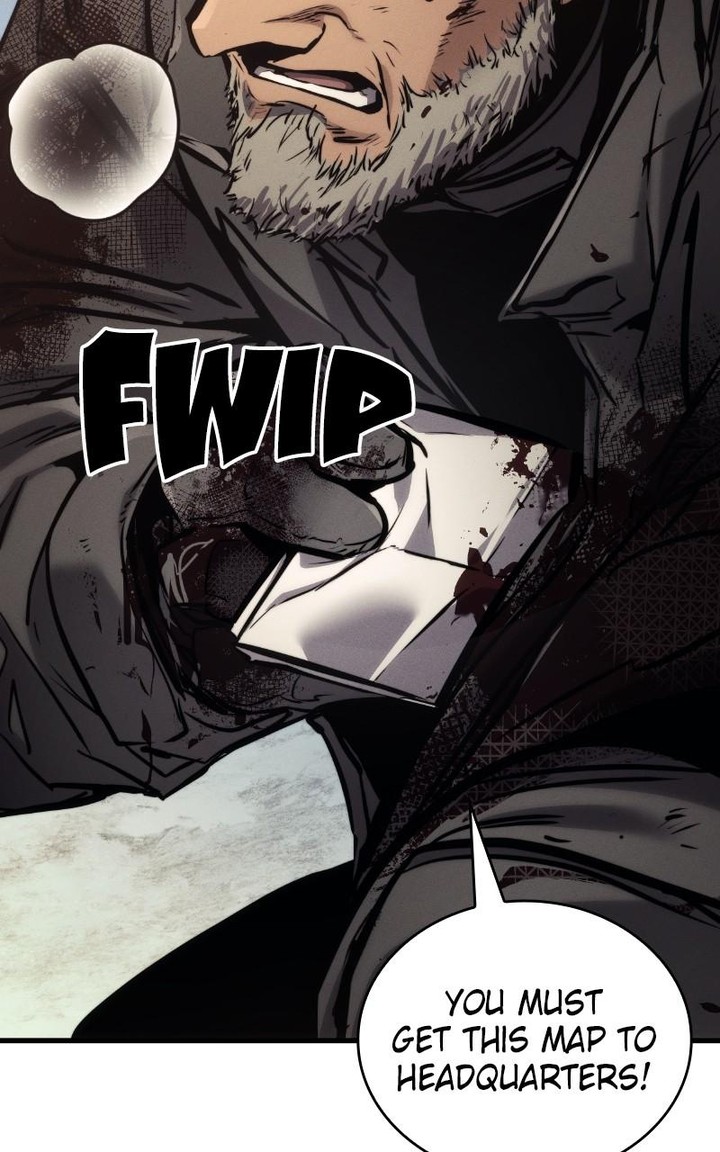 Kill The Dragon Chapter 150 Page 101