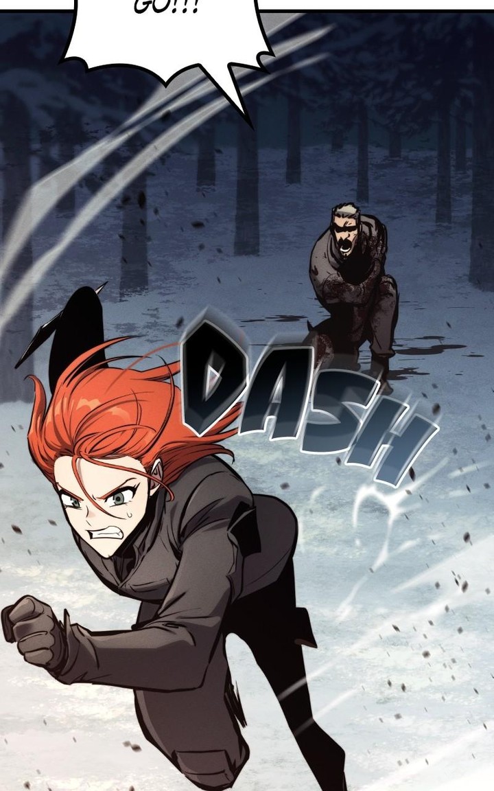 Kill The Dragon Chapter 150 Page 106