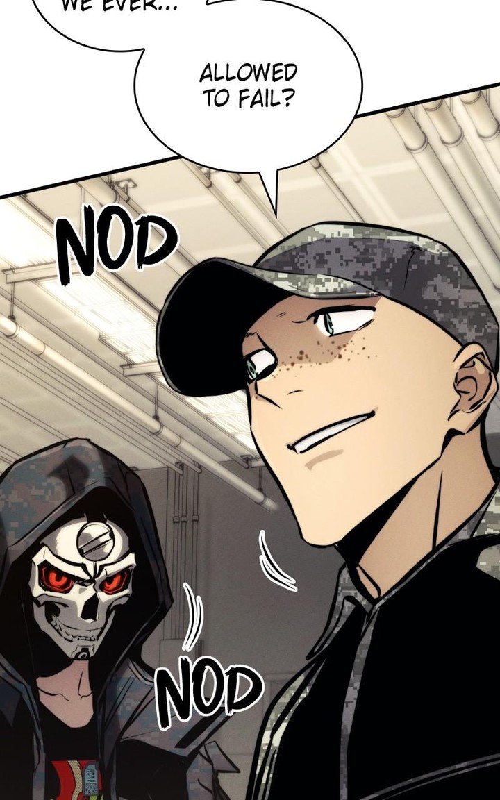 Kill The Dragon Chapter 150 Page 121