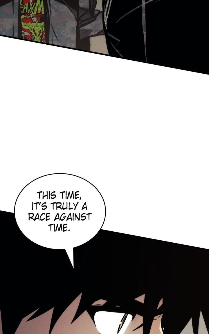 Kill The Dragon Chapter 150 Page 122