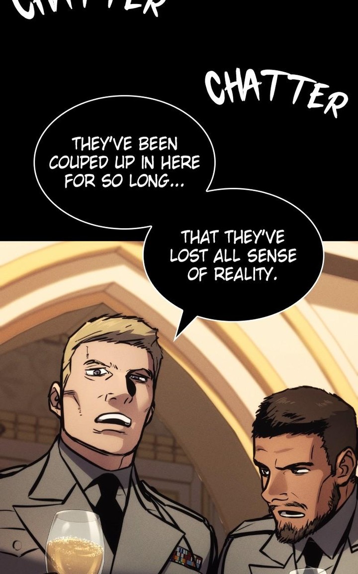 Kill The Dragon Chapter 150 Page 14