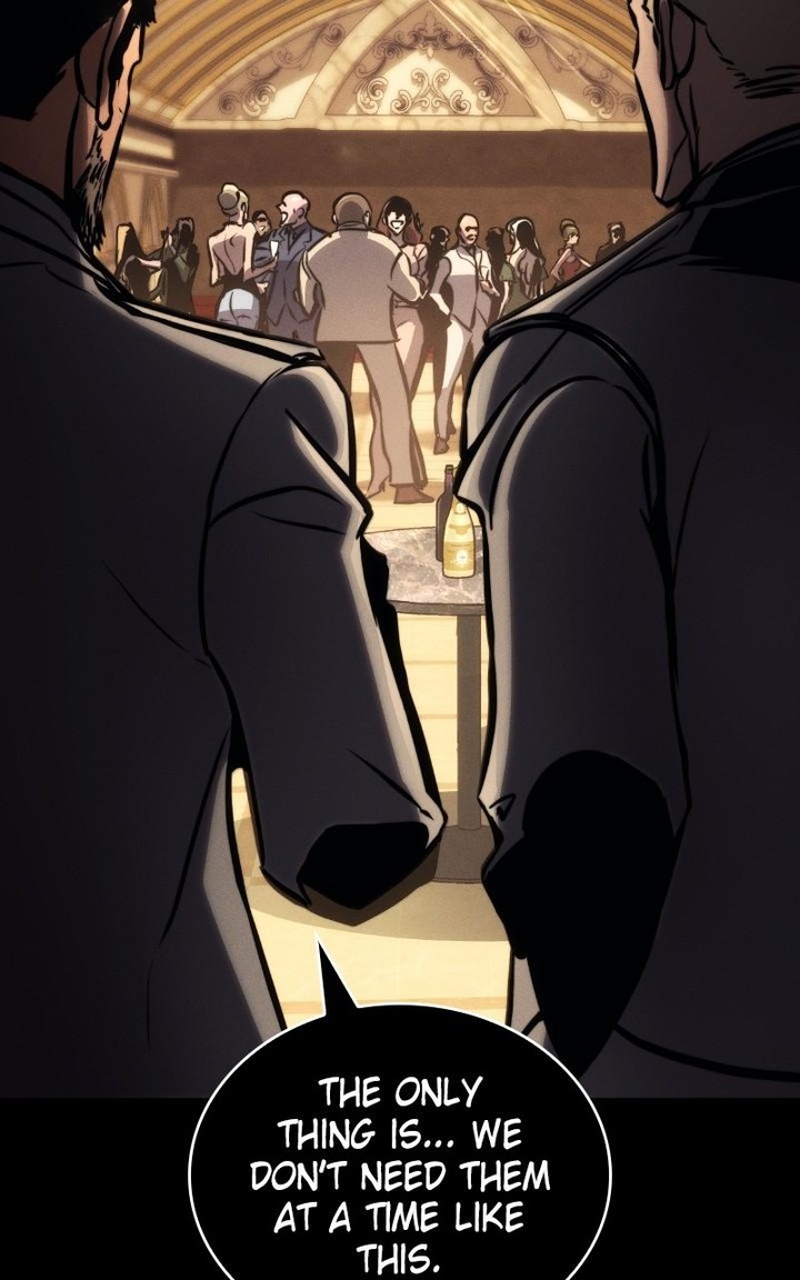 Kill The Dragon Chapter 150 Page 18