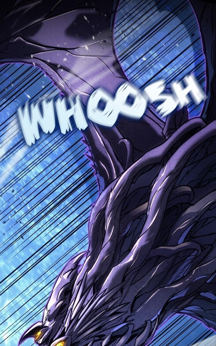 Kill The Dragon Chapter 150 Page 20