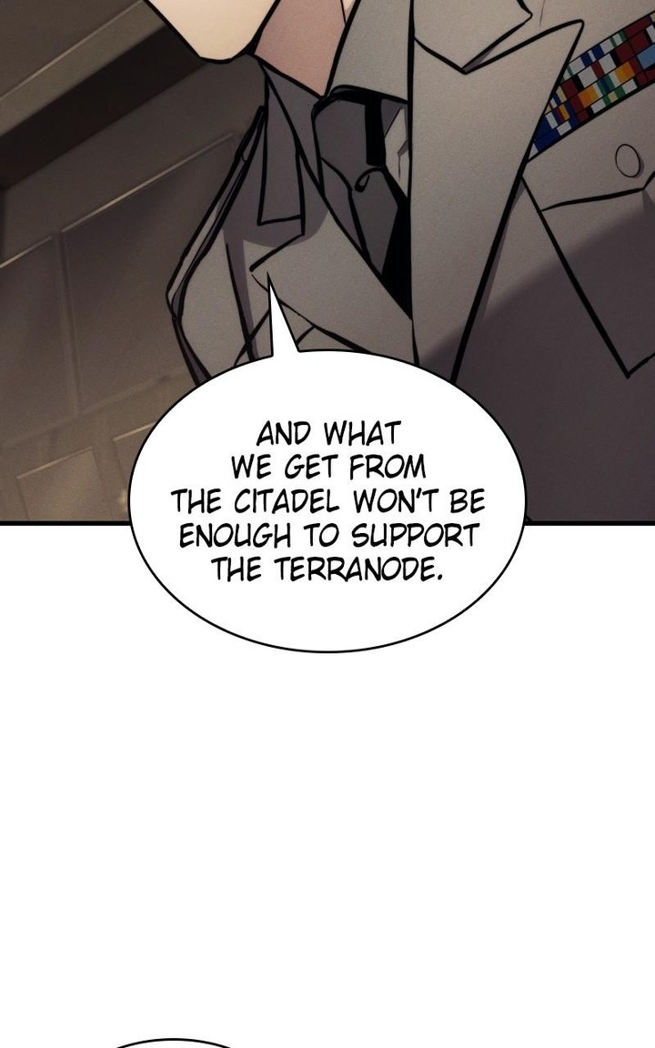 Kill The Dragon Chapter 150 Page 40