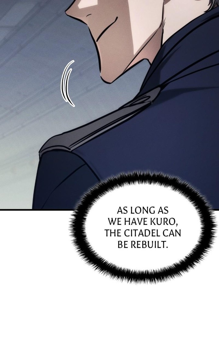 Kill The Dragon Chapter 150 Page 50