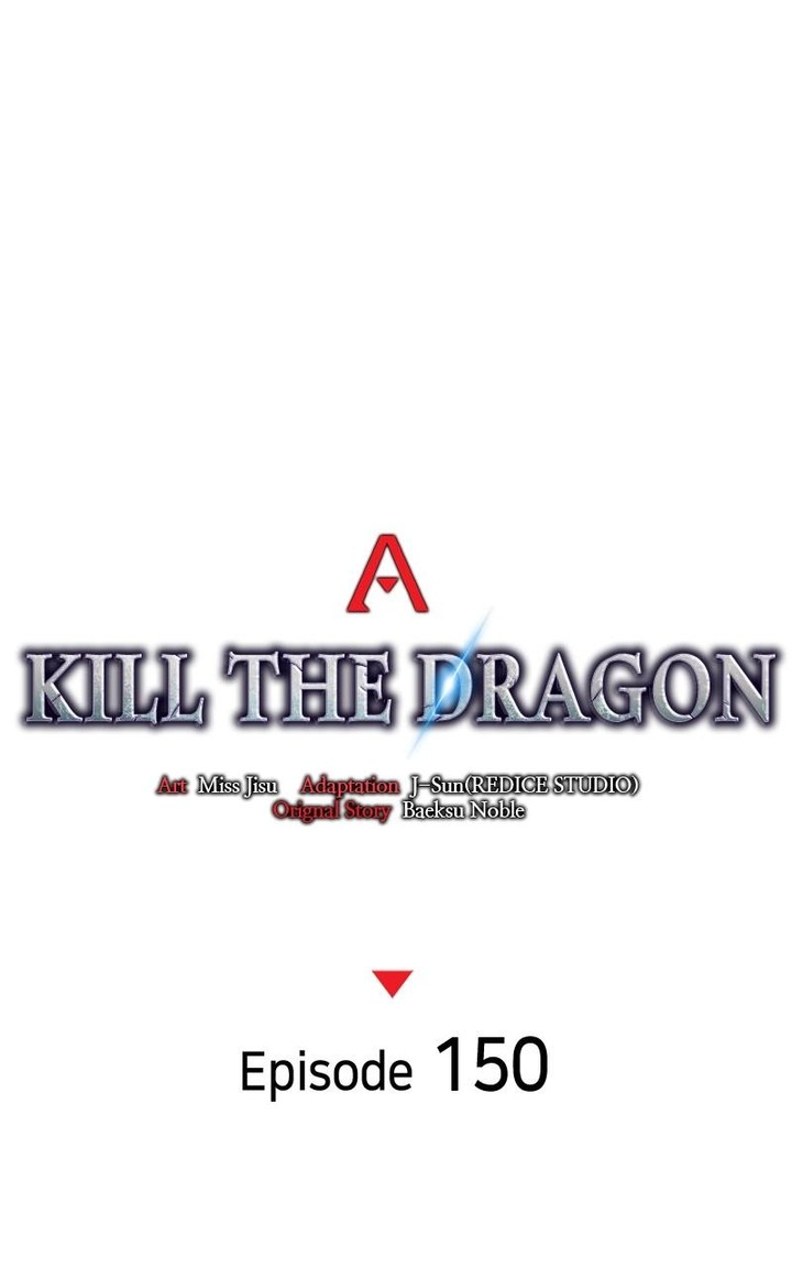 Kill The Dragon Chapter 150 Page 51