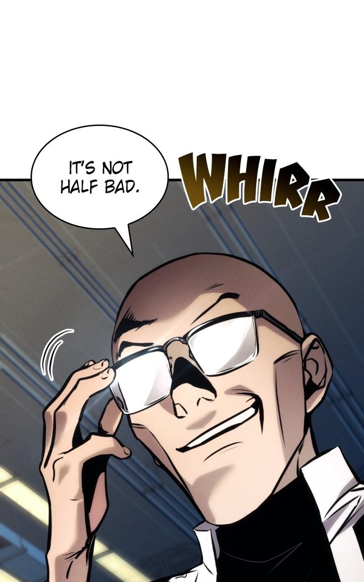 Kill The Dragon Chapter 150 Page 55