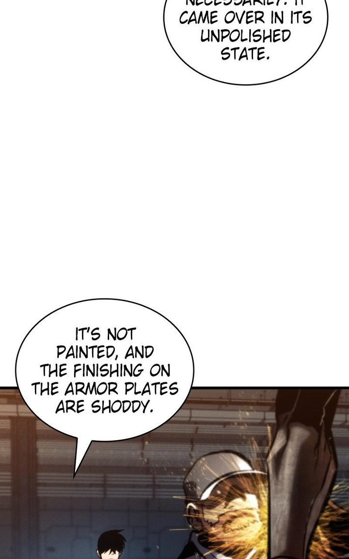 Kill The Dragon Chapter 150 Page 59