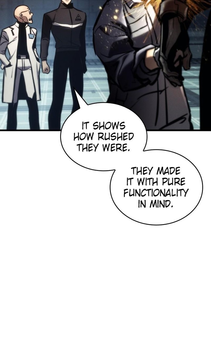 Kill The Dragon Chapter 150 Page 60