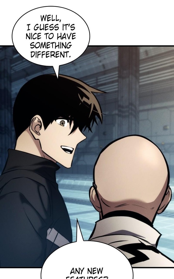 Kill The Dragon Chapter 150 Page 61