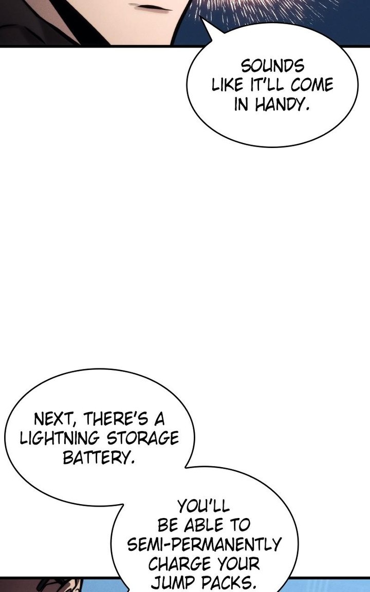 Kill The Dragon Chapter 150 Page 65