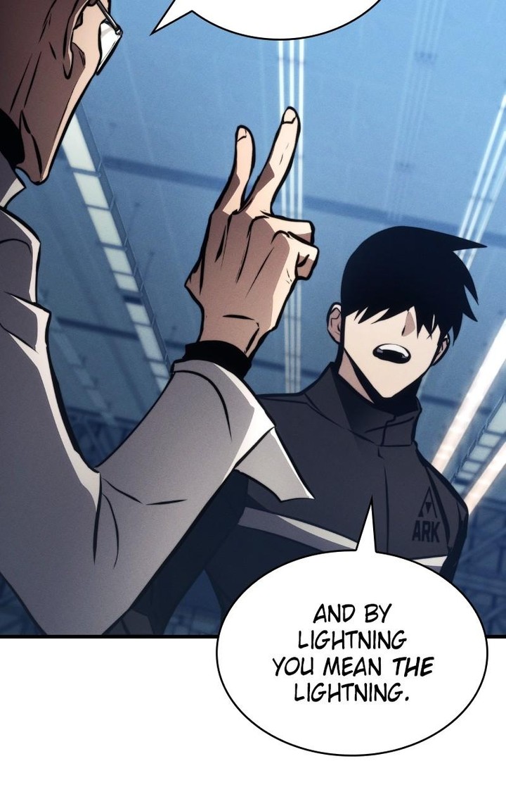 Kill The Dragon Chapter 150 Page 66