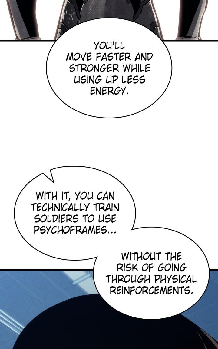 Kill The Dragon Chapter 150 Page 71