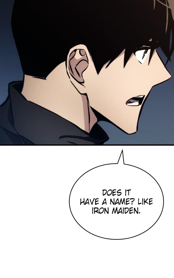 Kill The Dragon Chapter 150 Page 75