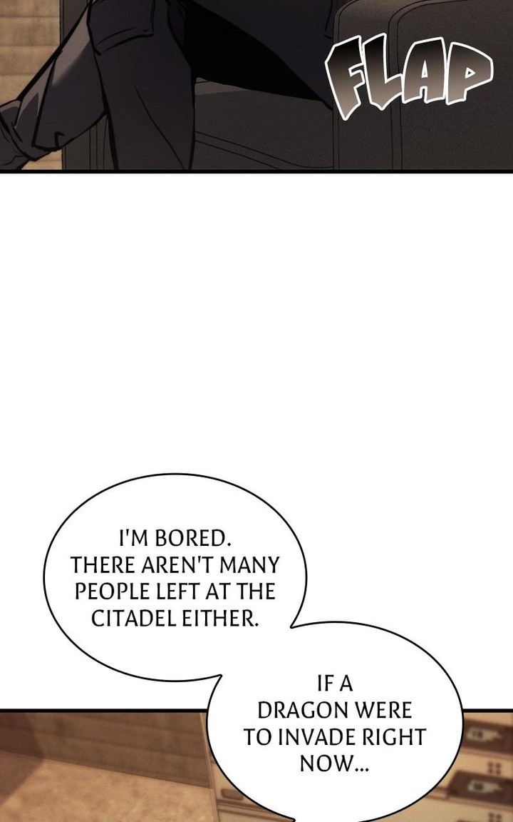 Kill The Dragon Chapter 150 Page 86