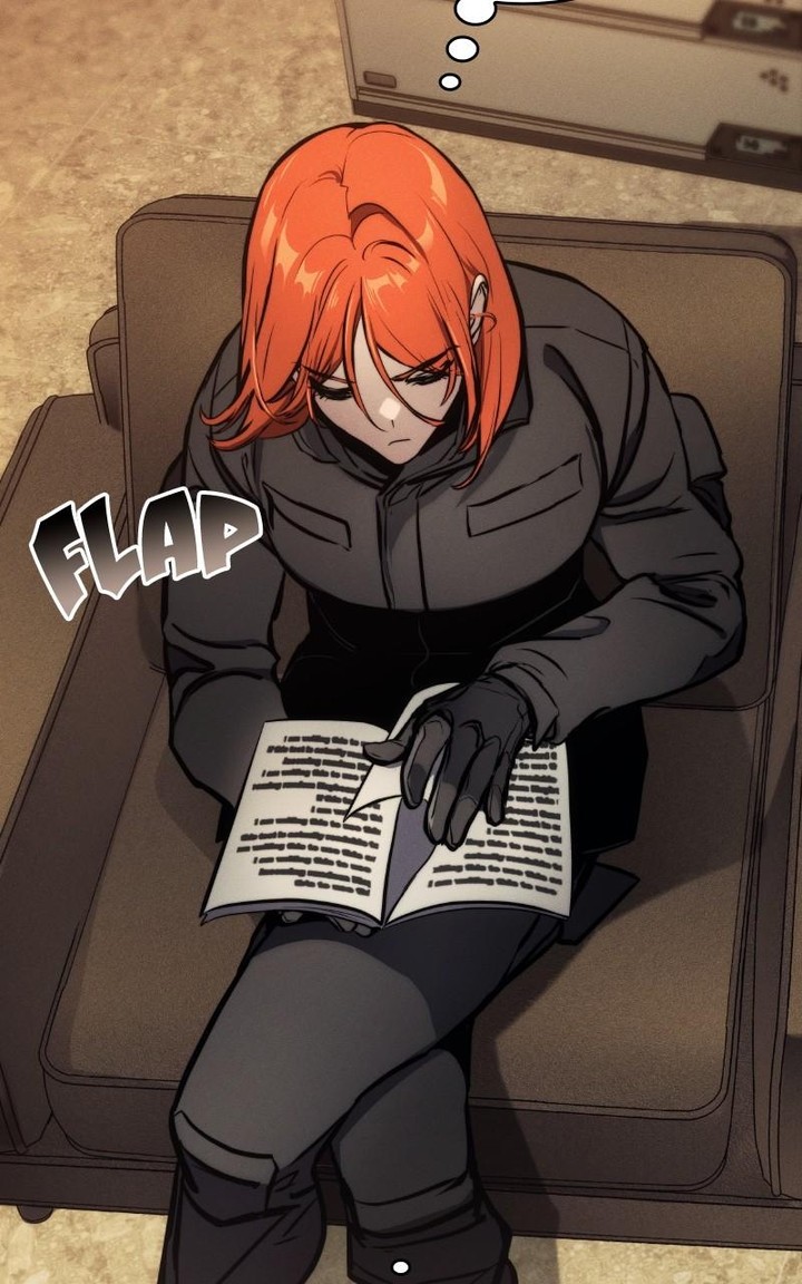 Kill The Dragon Chapter 150 Page 87