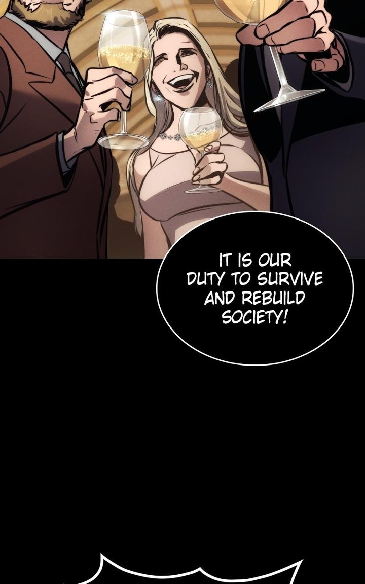 Kill The Dragon Chapter 150 Page 9